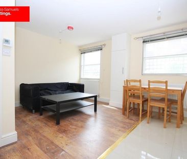 4 bedroom flat to rent - Photo 1