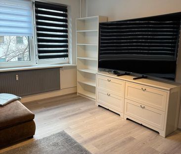 1-Zimmer-Wohnung in Berlin-Tempelhof - Foto 1
