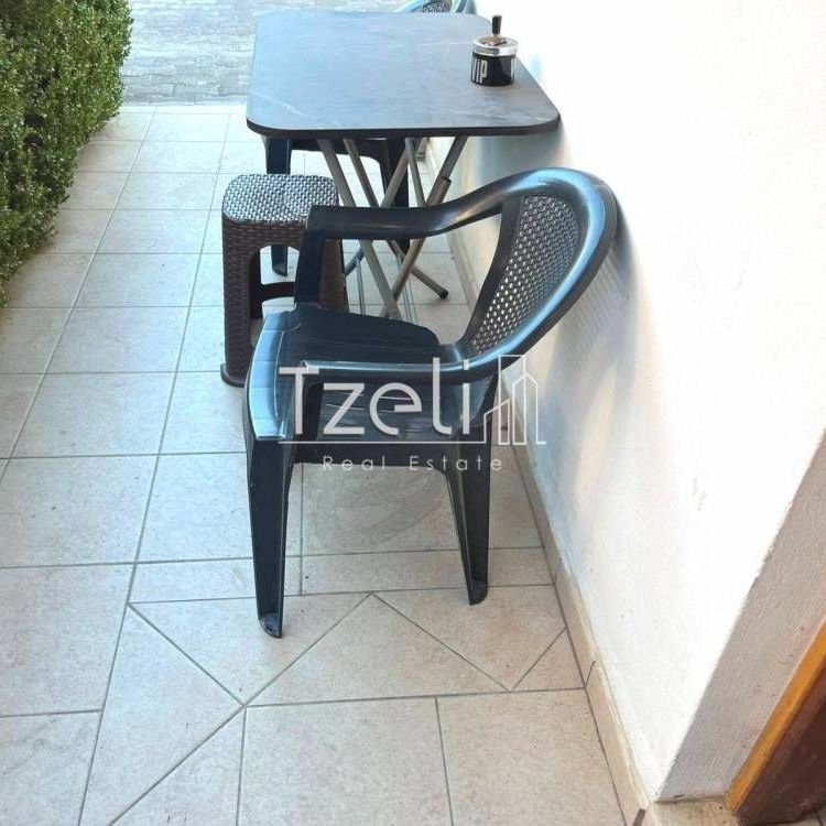 Studio/Γκαρσονιέρα για ενοικίαση Περιβόλα (Πάτρα) - Photo 1