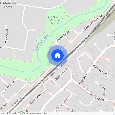 93 James Melrose Drive, Vic 3338, Brookfield