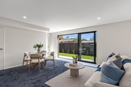Brand New Three Bedroom Home - Photo 2
