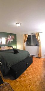 Grand 4 1/2 - Disponible 1er janvier - Photo 3