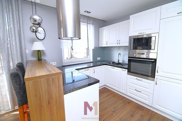 Mieszkanie na wynajem, Gorzów Wlkp., Os. Europejskie - Photo 1