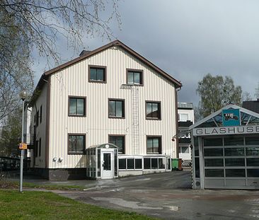 Gammelstadsvägen 4 - Foto 1