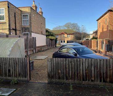 1 bedroom flat to rent - Photo 6