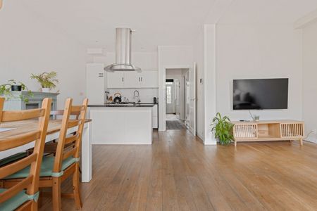 Appartement te huur: Tweede Jan van der Heijdenstraat 85-3 1074 XS Amsterdam - Photo 3