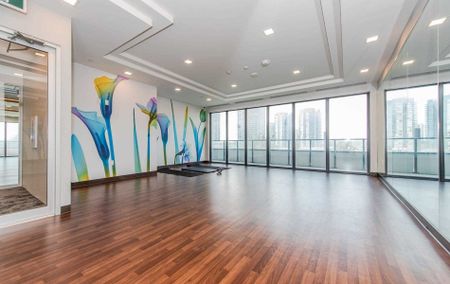 For Lease - 20 Shore Breeze Drive Unit# 1109, Toronto, Ontario - Photo 2