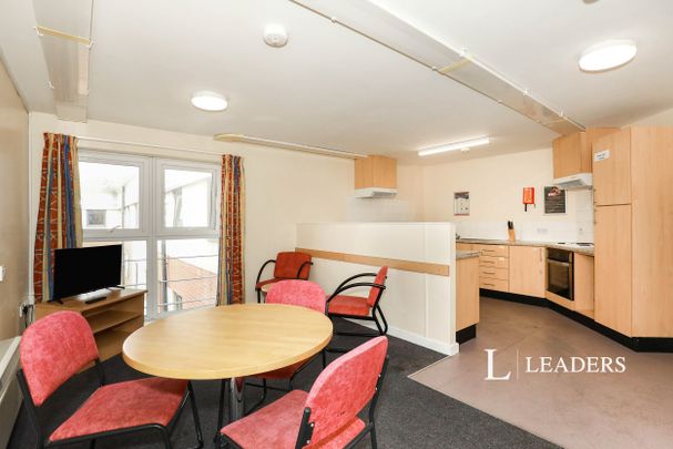 1 bedroom detached to rent Beswick Drive, Crewe, Cheshire, CW1 - Photo 1