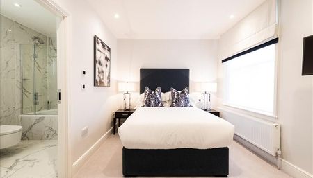 3 bedroom apartment to rent - Photo 5