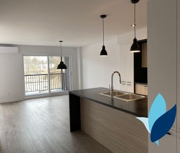 Grand 5 ½ à Saint-Jérôme - Photo 1