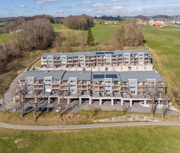 2.5 room apartment on the ground floor! - Photo 5