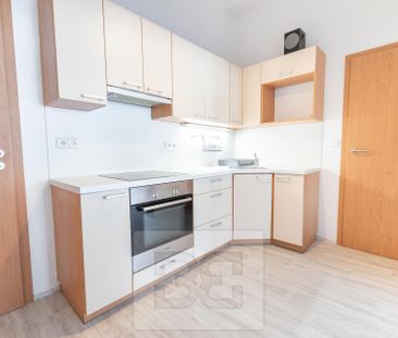 Apartment for rent, 2+kk - 1 bedroom, 47m - Фото 4