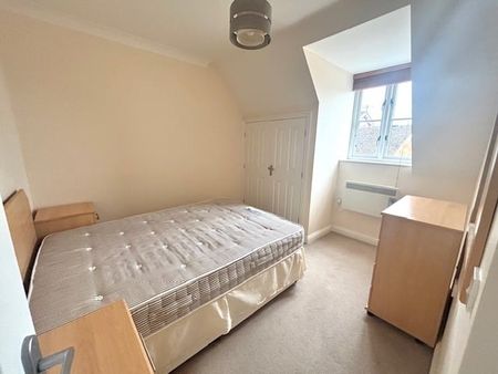 Marchant Court, Downham Market - Photo 4