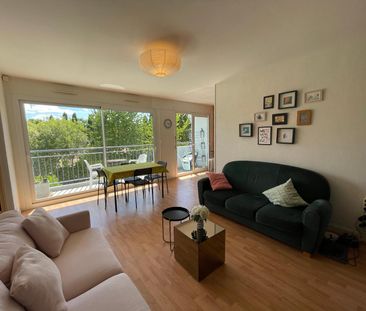 Location Appartement 4 pièces 79m² ANGERS 49000 - Photo 1