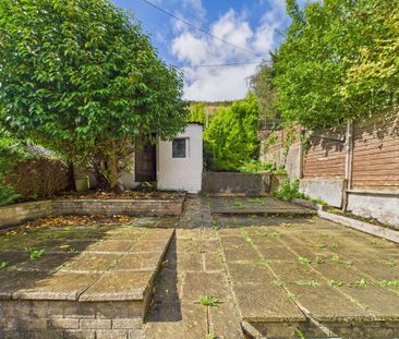 4 bedroom terraced house to rent - Photo 4