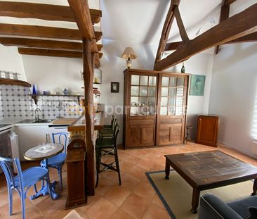 Appartement Studio - 34.31 m2 - Photo 4