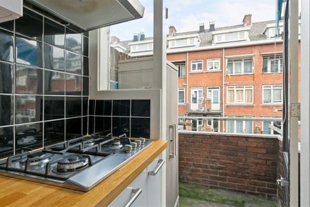 Te huur: Appartement Letlandsestraat in Rotterdam - Photo 4