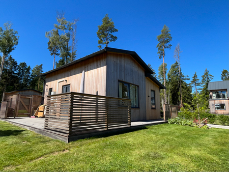 Skogsgläntevägen, Stavsnäs - Foto 4