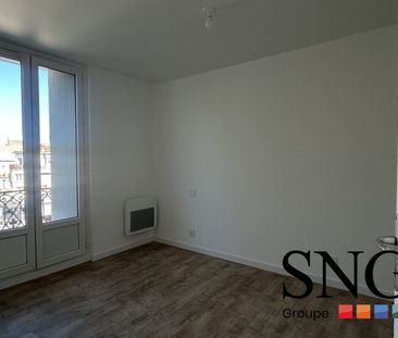 T2 RENOVE AVEC BALCON - Photo 5