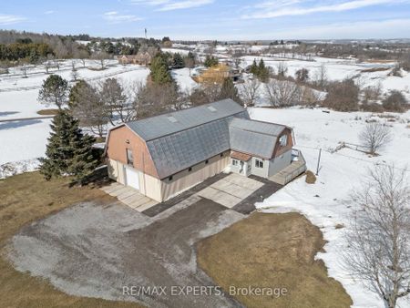 For Lease - 5780 17th Side Road, King, Ontario - Photo 5