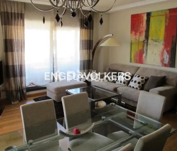 Piso en alquiler en Sector S - Photo 1