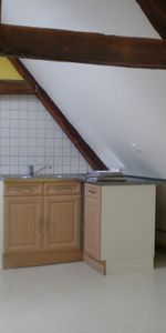 Location Appartement 2 pièces 26m² - Photo 4