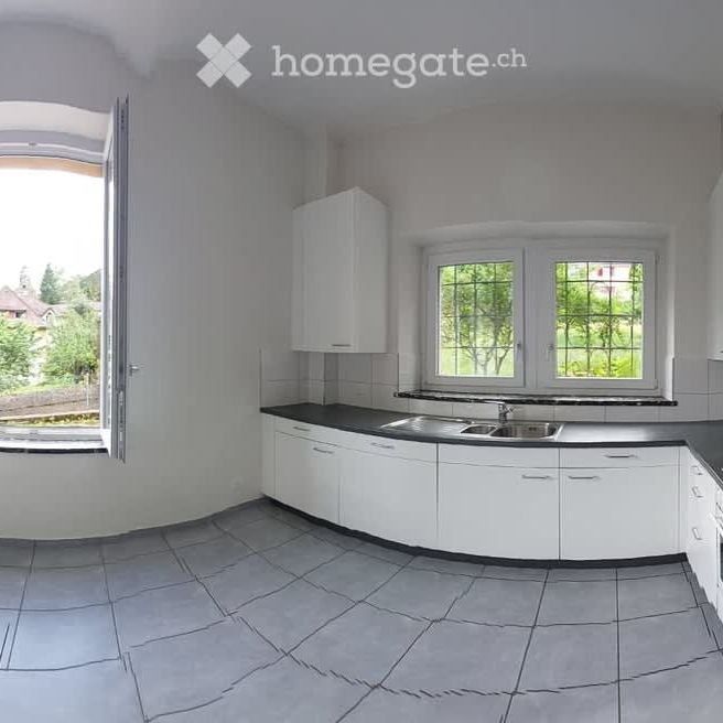 3.5 Zimmer, 122 m² - Foto 1