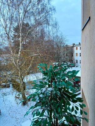 :: MOVE IN BEFORE CHRISTMAS :: Elegant apartment in Köpenick - Photo 1