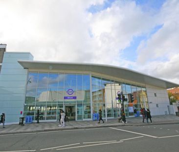 1 bedroom flat to rent - Photo 5