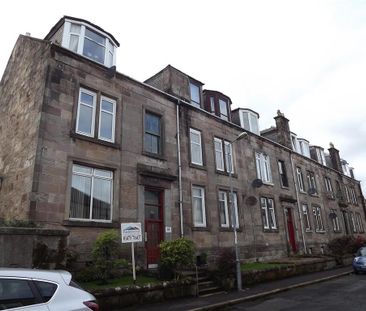 1 bedroom flat to rent - Photo 6