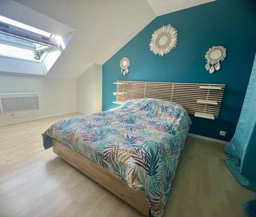 Location appartement 3 pièces, 68.55m², Nantes - Photo 6
