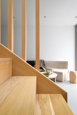 A fresh vision of urban style - Photo 1