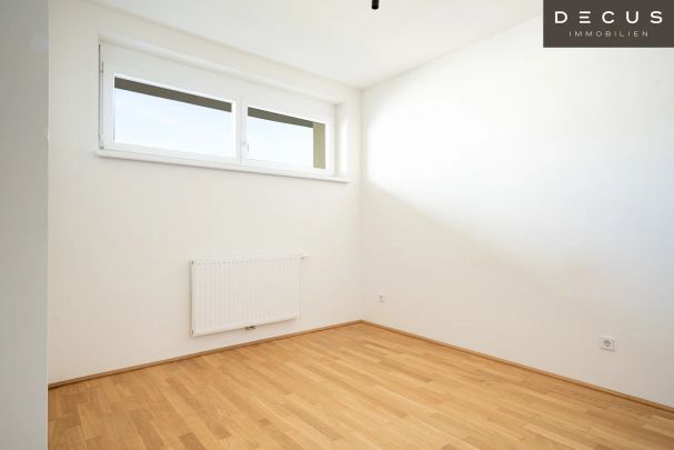 | TOLLE 3-ZIMMERWOHNUNG | LOGGIA | IN EGGENBERG - Foto 1