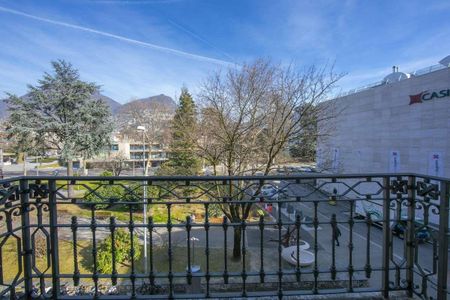 1.5 Zimmer, 60 m² - Foto 3