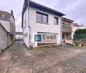 Appartement / Offre 44541755 - Photo 2