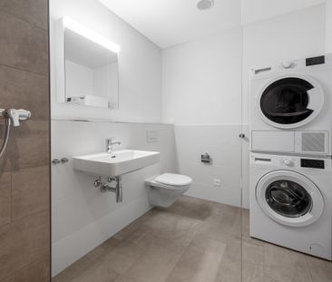 Moderne Wohnung in der Stahlgiesserei - Photo 3
