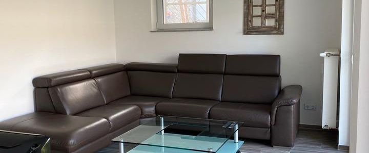 Nutzräume im Souterrain mit eigenem Garten- KEIN WOHNRAUM! - Foto 1