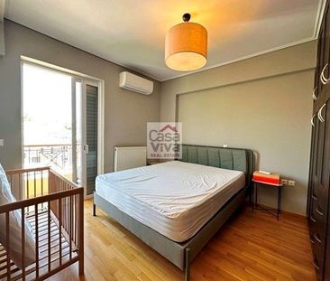 Διαμέρισμα για ενοικίαση Κέντρο (Νέα Ερυθραία) - Photo 1