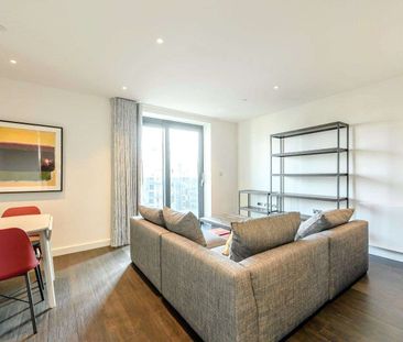 Up to 16% off! Beautiful new build located in Wembley Park. - Photo 1