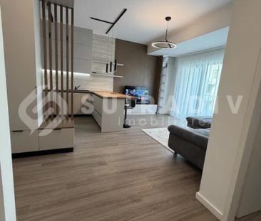 Apartament premium, terasa, parcare subterana, bloc nou cu lift-Era Hexagon - Photo 4