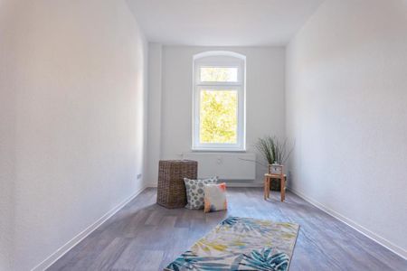 5-Raum-Wohnung - Foto 4