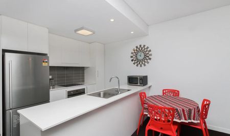 Stylish Apartment in Prime Phillip Location - 'Avoca' Development - Photo 4