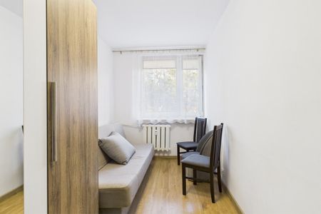 Iława, ul. Kościuszki – 3 pokoje z balkonem - Фото 5