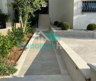 Μονοκατοικία για ενοικίαση Πανόραμα - Photo 6