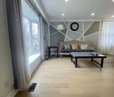 Detached Home For Lease | N9236747 - Photo 2