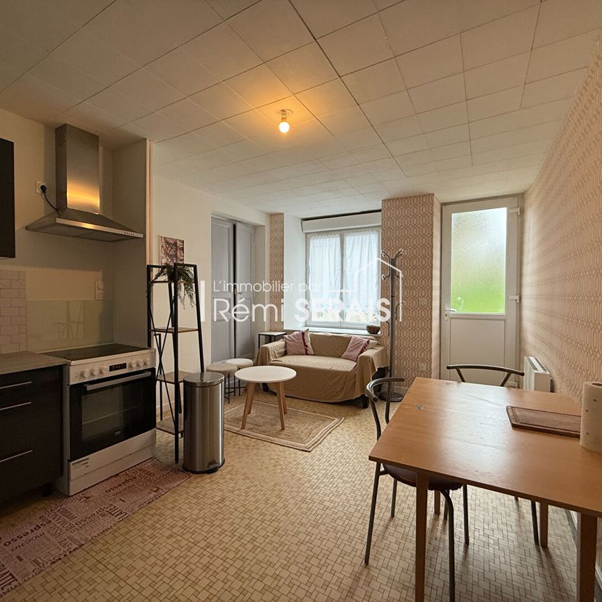 Location Appartement 2 pièces 43m² - Photo 1