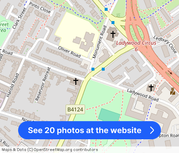 Inkwell Place, Birmingham, B16 8LE - Photo 1