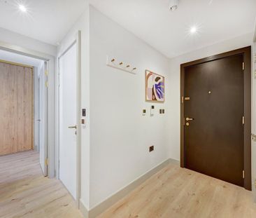 2 bedroom apartment to rent - Photo 5