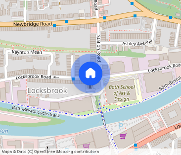 Locksbrook Road, Bath, Somerset, BA1 - Photo 1