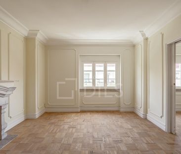 Apartamento T3 em Lisboa - Foto 1
